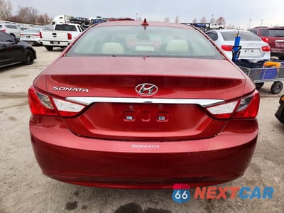 Zdjęcie 6 z 12 samochodu: 2013 HYUNDAI SONATA GLS VIN:5NPEB4AC6DH679409 - miniatura