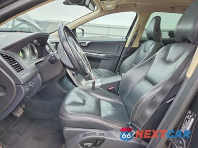 Zdjęcie 7 z 12 samochodu: 2012 VOLVO XC60 T6 VIN:YV4902DZ4C2284220 - miniatura