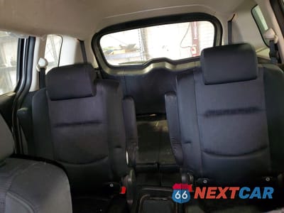 Zdjęcie 10 z 14 samochodu: 2010 MAZDA 5 VIN:JM1CR2W33A0361238 - miniatura