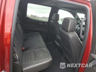 Zdjęcie 10 z 11 samochodu: 2024 GMC SIERRA K1500 AT4X VIN:3GTUUFEL9RG175769 - miniatura