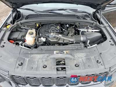Zdjęcie 12 z 13 samochodu: 2024 JEEP GRAND CHEROKEE LAREDO VIN:1C4RJHAG2RC263696 - miniatura