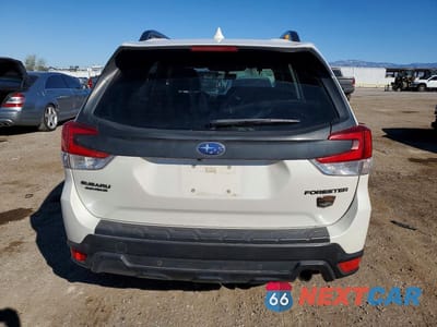 Zdjęcie 6 z 12 samochodu: 2022 SUBARU FORESTER WILDERNESS VIN:JF2SKAMC7NH481520 - miniatura