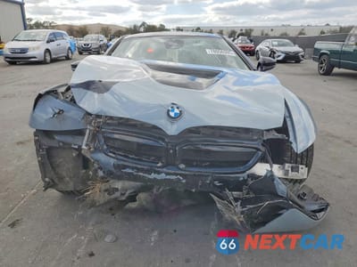 Piąte zdjęcie samochodu w środku: 2017 BMW Motorrad I8 VIN:WBY2Z2C34HV676562 - miniatura