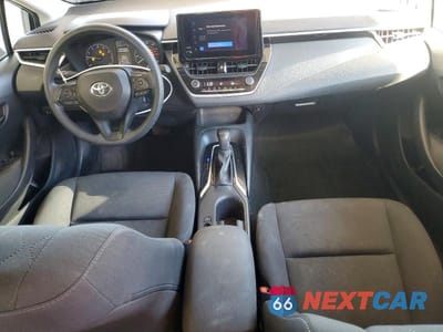 Zdjęcie 8 z 12 samochodu: 2023 TOYOTA COROLLA LE VIN:5YFB4MDEXPP061575 - miniatura