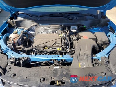 Zdjęcie 12 z 13 samochodu: 2025 CHEVROLET TRAX 1LT VIN:KL77LHEP3SC093069 - miniatura