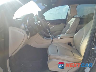 Zdjęcie 7 z 12 samochodu: 2017 MERCEDES-BENZ GLC 300 4MATIC VIN:WDC0G4KBXHV005913 - miniatura