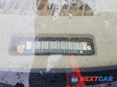 Zdjęcie 12 z 13 samochodu: 2003 CHEVROLET EXPRESS G3500 VIN:1GAHG35U131214580 - miniatura