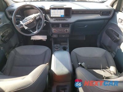 Zdjęcie 8 z 12 samochodu: 2024 FORD MAVERICK XL VIN:3FTTW8B99RRA99260 - miniatura