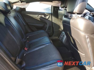 Zdjęcie 10 z 13 samochodu: 2016 CHRYSLER 200 S VIN:1C3CCCBB1GN125773 - miniatura