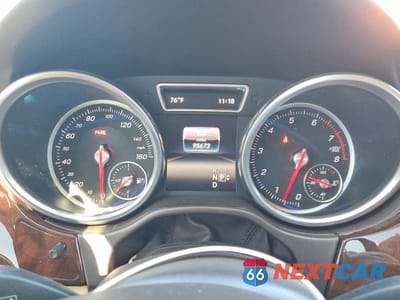 Zdjęcie 9 z 12 samochodu: 2016 MERCEDES-BENZ GLE 350 4MATIC VIN:4JGDA5HBXGA701209 - miniatura