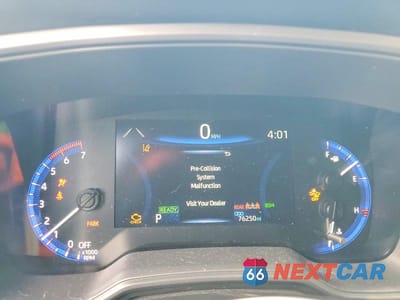 Zdjęcie 9 z 13 samochodu: 2021 TOYOTA COROLLA LE VIN:JTDEAMDE5MJ029171 - miniatura