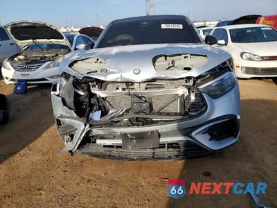 Piąte zdjęcie samochodu w środku: 2025 MERCEDES-BENZ GLC COUPE 43 4MATIC AMG VIN:W1NKJ8HB1SF241259 - miniatura