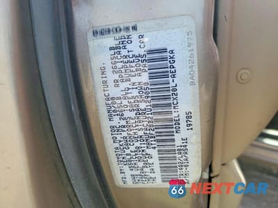 Zdjęcie 12 z 12 samochodu: 2001 TOYOTA AVALON XL VIN:4T1BF28B21U129050 - miniatura