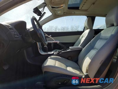 Zdjęcie 7 z 11 samochodu: 2012 VOLVO C30 T5 VIN:YV1672MK8C2269900 - miniatura