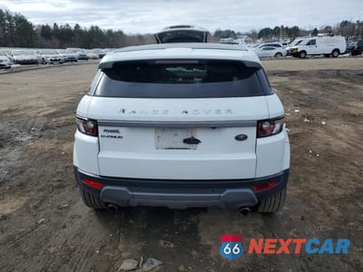 Zdjęcie 6 z 12 samochodu: 2014 LAND ROVER RANGE ROVER EVOQUE PURE PLUS VIN:SALVP2BG2EH861950 - miniatura