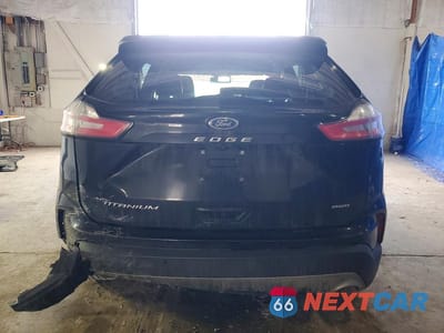 Zdjęcie 6 z 12 samochodu: 2022 FORD EDGE TITANIUM VIN:2FMPK4K98NBA94528 - miniatura