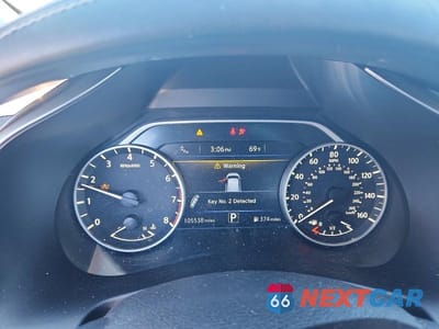 Zdjęcie 9 z 12 samochodu: 2015 NISSAN MURANO SL VIN:5N1AZ2MG3FN247582 - miniatura