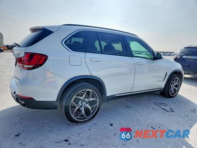 Trzecie zdjęcie samochodu z tyłu: 2014 BMW X5 XDRIVE35D VIN:5UXKS4C52E0J94599 - miniatura