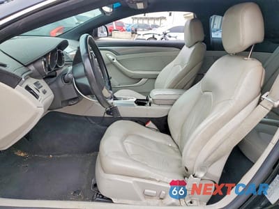 Zdjęcie 7 z 13 samochodu: 2014 CADILLAC CTS VIN:1G6DE1E37E0113756 - miniatura