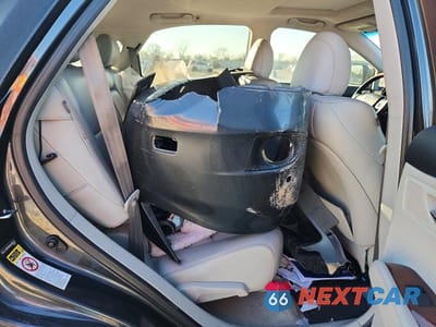 Zdjęcie 13 z 14 samochodu: 2011 LEXUS RX 350 VIN:2T2BK1BA9BC090154 - miniatura