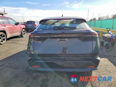Zdjęcie 6 z 12 samochodu: 2024 NISSAN ARIYA EVOLVE+ E-4ORCE VIN:JN1DF0BB3RM736843 - miniatura
