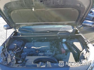 Zdjęcie 11 z 14 samochodu: 2021 TOYOTA RAV4 XLE VIN:2T3W1RFV1MC123551 - miniatura