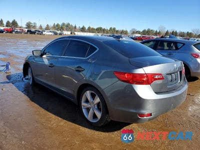 Drugie zdjęcie samochodu z przodu: 2013 ACURA ILX 20 TECH VIN:19VDE1F79DE006611 - miniatura