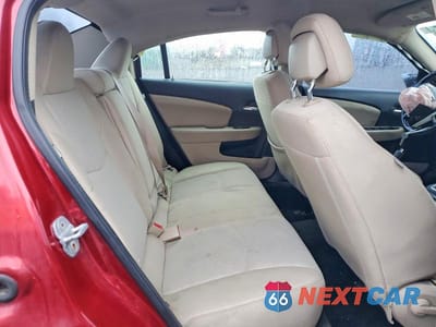 Zdjęcie 10 z 12 samochodu: 2011 CHRYSLER 200 TOURING VIN:1C3BC1FB5BN583917 - miniatura