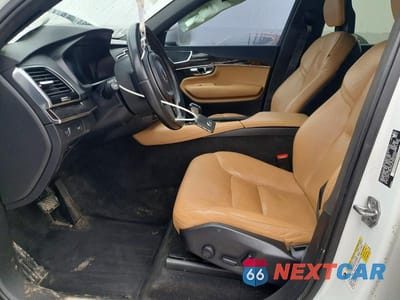 Zdjęcie 7 z 12 samochodu: 2017 VOLVO XC90 T6 VIN:YV4A22PK8H1116597 - miniatura
