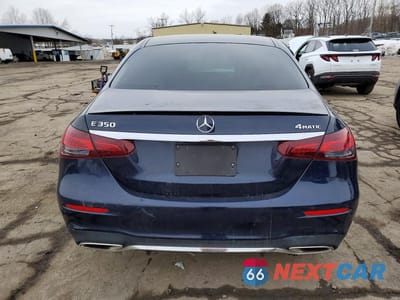 Zdjęcie 6 z 13 samochodu: 2021 MERCEDES-BENZ E 350 4MATIC VIN:W1KZF8EB0MA903818 - miniatura