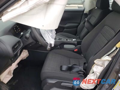 Zdjęcie 7 z 12 samochodu: 2026 HONDA HR-V LX VIN:3CZRZ1H38TM707201 - miniatura