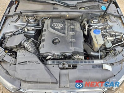 Zdjęcie 11 z 11 samochodu: 2013 AUDI A4 PREMIUM PLUS VIN:WAUFFAFL8DN029574 - miniatura