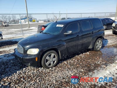 2009 CHEVROLET HHR LS 3GNCA13B39S506240 - główne zdjęcie licytacji z USA - miniatura