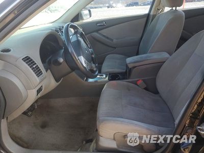 Zdjęcie 7 z 12 samochodu: 2011 NISSAN ALTIMA 2.5 VIN:1N4AL2AP5BN509404 - miniatura