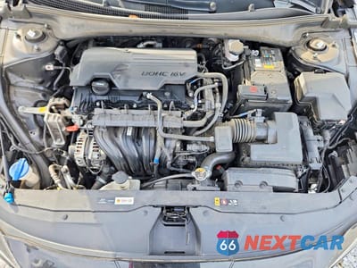 Zdjęcie 11 z 12 samochodu: 2023 HYUNDAI ELANTRA SE VIN:KMHLL4AGXPU441530 - miniatura