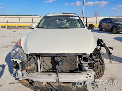 Zdjęcie 9 z 26 samochodu: 2017 INFINITI QX50 VIN:JN1BJ0RR6HM403365 - miniatura