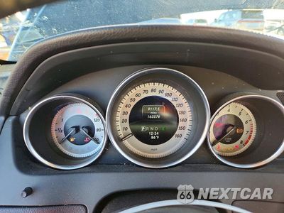 Zdjęcie 9 z 12 samochodu: 2014 MERCEDES-BENZ C 250 VIN:WDDGF4HB4EA956518 - miniatura