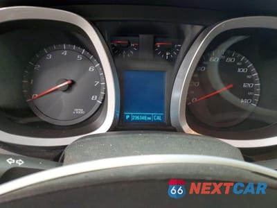 Zdjęcie 9 z 13 samochodu: 2012 CHEVROLET EQUINOX LT VIN:2GNALDEK4C6217244 - miniatura