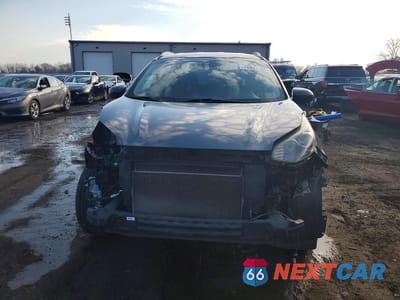 Piąte zdjęcie samochodu w środku: 2017 KIA SPORTAGE LX VIN:KNDPMCAC0H7121577 - miniatura