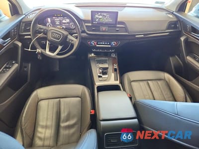 Zdjęcie 8 z 12 samochodu: 2019 AUDI Q5 PREMIUM PLUS VIN:WA1BNAFY3K2037946 - miniatura