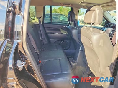 Zdjęcie 11 z 12 samochodu: 2017 JEEP COMPASS LATITUDE VIN:1C4NJDEB1HD177150 - miniatura