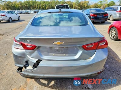 Zdjęcie 6 z 11 samochodu: 2023 CHEVROLET MALIBU LS VIN:1G1ZC5ST9PF217050 - miniatura