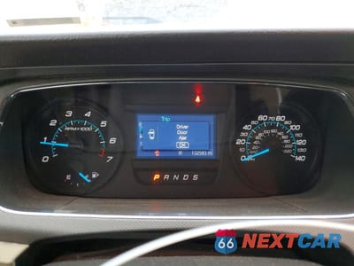 Zdjęcie 9 z 12 samochodu: 2016 FORD TAURUS SE VIN:1FAHP2D89GG125113 - miniatura