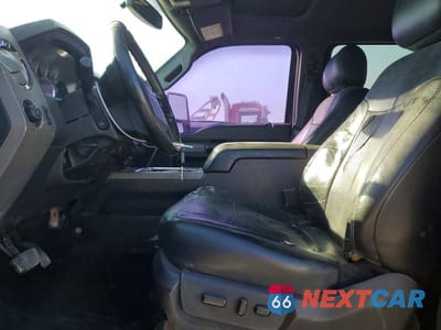 Zdjęcie 7 z 11 samochodu: 2012 FORD F250 SUPER DUTY VIN:1FT7W2BT1CEB72285 - miniatura