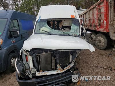 Piąte zdjęcie samochodu w środku: 2014 NISSAN NV2500 UTILITY / SERVICE VAN VIN:1N6AF0LX5EN102817 - miniatura