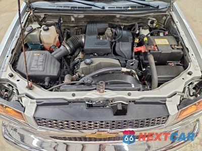 Zdjęcie 11 z 11 samochodu: 2012 CHEVROLET COLORADO LT VIN:1GCJTDFE6C8124351 - miniatura