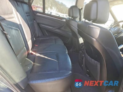 Zdjęcie 11 z 12 samochodu: 2012 BMW X5 XDRIVE35I VIN:5UXZV4C51CL756882 - miniatura