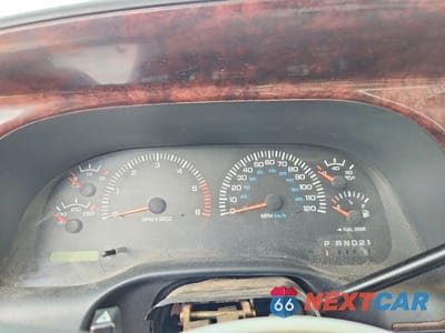 Zdjęcie 9 z 12 samochodu: 1998 DODGE RAM 1500 VIN:3B7HF13Z0WG123674 - miniatura