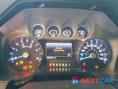 Zdjęcie 9 z 12 samochodu: 2013 FORD F250 SUPER DUTY VIN:1FT7W2BT0DEA29717 - miniatura