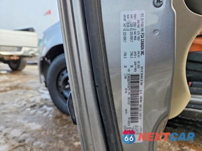 Zdjęcie 13 z 13 samochodu: 2015 DODGE GRAND CARAVAN SE VIN:2C4RDGBG7FR734275 - miniatura